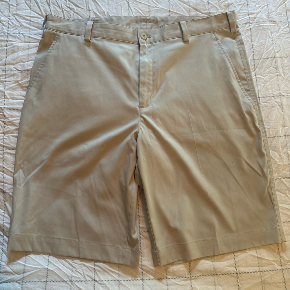 Nike Dry Fit Golf Shorts